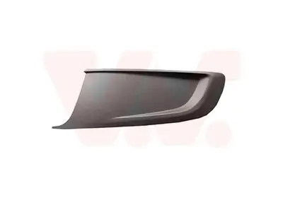 Lüftungsgitter, Stoßfänger vorne links VAN WEZEL 5735591 Bild Lüftungsgitter, Stoßfänger vorne links VAN WEZEL 5735591