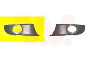 Lüftungsgitter, Stoßfänger vorne rechts VAN WEZEL 5735594
