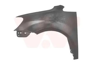 Kotflügel vorne links VAN WEZEL 5735657 Bild Kotflügel vorne links VAN WEZEL 5735657