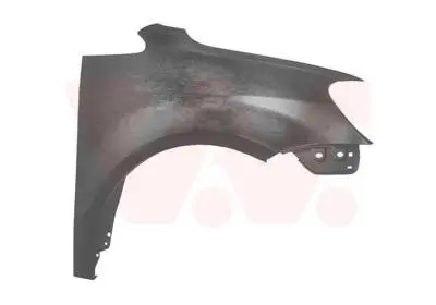 Kotflügel vorne rechts VAN WEZEL 5735658 Bild Kotflügel vorne rechts VAN WEZEL 5735658