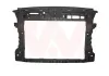 Frontverkleidung VAN WEZEL 5735668 Bild Frontverkleidung VAN WEZEL 5735668