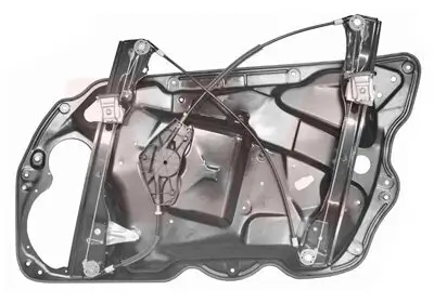 Fensterheber vorne links VAN WEZEL 5740261