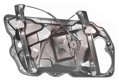 Fensterheber vorne rechts VAN WEZEL 5740262