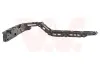 Halter, Stoßfänger hinten links VAN WEZEL 5740535
