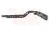 Halter, Stoßfänger hinten rechts VAN WEZEL 5740536