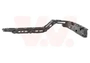 Halter, Stoßfänger VAN WEZEL 5740536