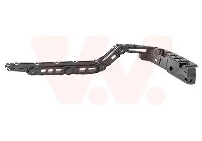 Halter, Stoßfänger VAN WEZEL 5740536 Bild Halter, Stoßfänger VAN WEZEL 5740536