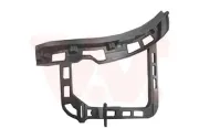 Halter, Stoßfänger hinten links VAN WEZEL 5740537