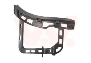 Halter, Stoßfänger hinten rechts VAN WEZEL 5740538