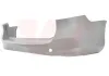 Stoßfänger hinten VAN WEZEL 5740546