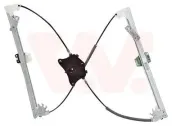 Fensterheber vorne links VAN WEZEL 5742261