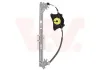 Fensterheber hinten links VAN WEZEL 5742263