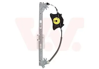 Fensterheber hinten links VAN WEZEL 5742263 Bild Fensterheber hinten links VAN WEZEL 5742263