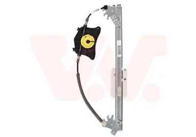 Fensterheber hinten rechts VAN WEZEL 5742264 Bild Fensterheber hinten rechts VAN WEZEL 5742264