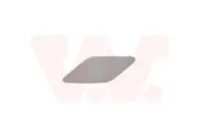 Blende, Stoßfänger vorne links VAN WEZEL 5742487