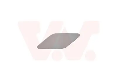 Blende, Stoßfänger vorne links VAN WEZEL 5742487 Bild Blende, Stoßfänger vorne links VAN WEZEL 5742487