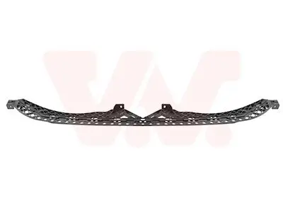 Halter, Stoßfänger VAN WEZEL 5742562 Bild Halter, Stoßfänger VAN WEZEL 5742562