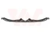 Halter, Stoßfänger oben vorne VAN WEZEL 5742562