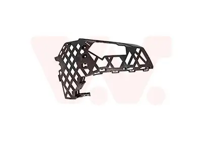 Halter, Stoßfänger vorne rechts VAN WEZEL 5742566 Bild Halter, Stoßfänger vorne rechts VAN WEZEL 5742566