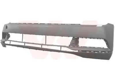 Stoßfänger vorne VAN WEZEL 5742576 Bild Stoßfänger vorne VAN WEZEL 5742576