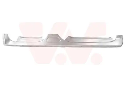 Einstiegsblech rechts VAN WEZEL 5745104 Bild Einstiegsblech rechts VAN WEZEL 5745104