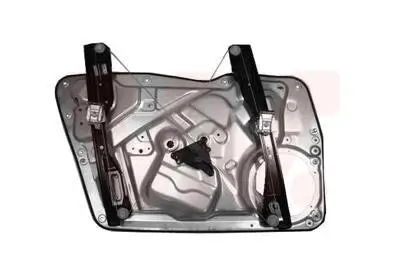 Fensterheber vorne rechts VAN WEZEL 5745262