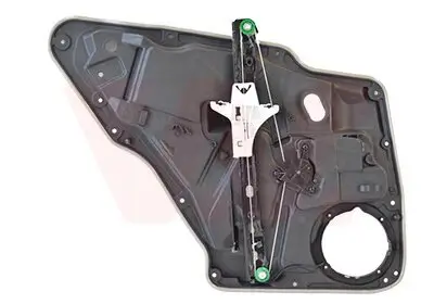 Fensterheber hinten rechts VAN WEZEL 5745264 Bild Fensterheber hinten rechts VAN WEZEL 5745264