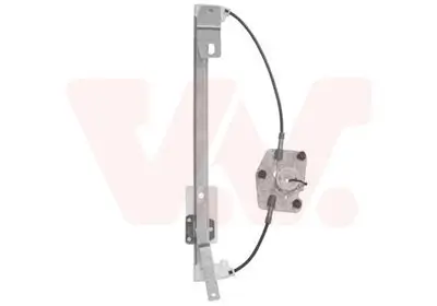 Fensterheber hinten links VAN WEZEL 5745265 Bild Fensterheber hinten links VAN WEZEL 5745265