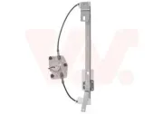 Fensterheber hinten rechts VAN WEZEL 5745266