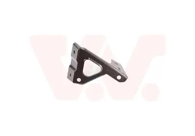 Kotflügel vorne links VAN WEZEL 5745319