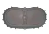 Motorraumdämmung Motorhaube VAN WEZEL 5745460