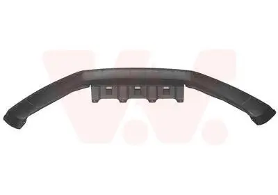 Spoiler vorne VAN WEZEL 5745500 Bild Spoiler vorne VAN WEZEL 5745500