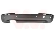 Spoiler hinten VAN WEZEL 5745509