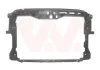 Frontverkleidung VAN WEZEL 5745668