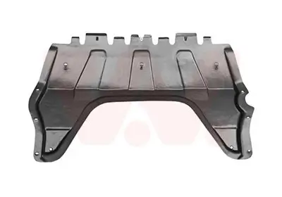 Motorraumdämmung unten VAN WEZEL 5745701 Bild Motorraumdämmung unten VAN WEZEL 5745701