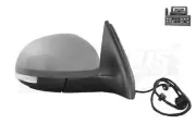 Außenspiegel rechts VAN WEZEL 5745808