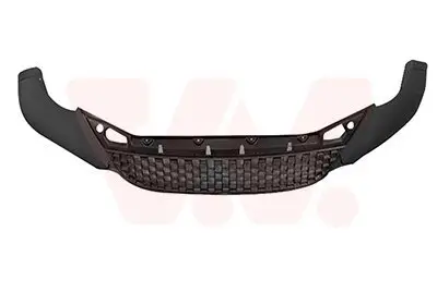 Spoiler vorne VAN WEZEL 5746501 Bild Spoiler vorne VAN WEZEL 5746501