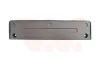 Kennzeichenhalter vorne VAN WEZEL 5746580