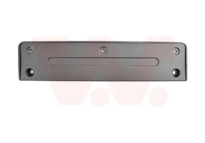 Kennzeichenhalter vorne VAN WEZEL 5746580 Bild Kennzeichenhalter vorne VAN WEZEL 5746580