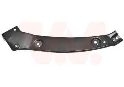 Frontverkleidung links VAN WEZEL 5746661 Bild Frontverkleidung links VAN WEZEL 5746661
