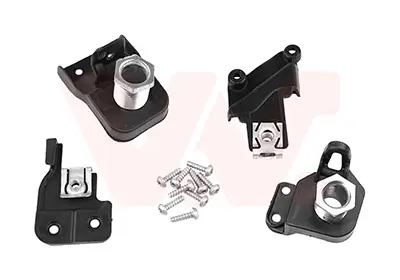 Reparatursatz, Hauptscheinwerfer links VAN WEZEL 5746887