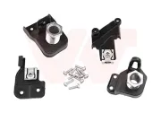 Reparatursatz, Hauptscheinwerfer links VAN WEZEL 5746887