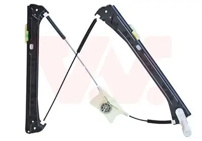 Fensterheber vorne links VAN WEZEL 5747261