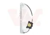 Fensterheber hinten links VAN WEZEL 5747263