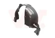 Verkleidung, Radhaus vorne links VAN WEZEL 5747433