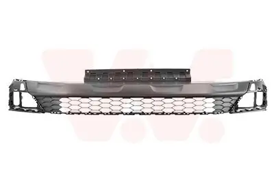 Spoiler vorne VAN WEZEL 5747500