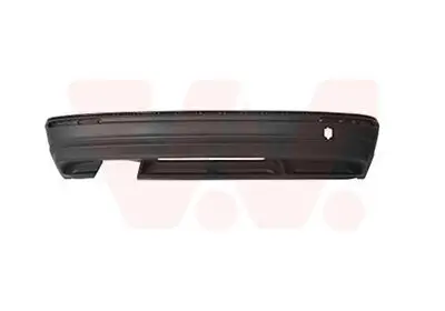 Spoiler hinten VAN WEZEL 5747509