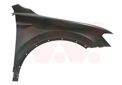 Kotflügel vorne rechts VAN WEZEL 5747658 Bild Kotflügel vorne rechts VAN WEZEL 5747658