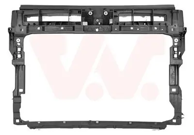 Frontverkleidung VAN WEZEL 5747677