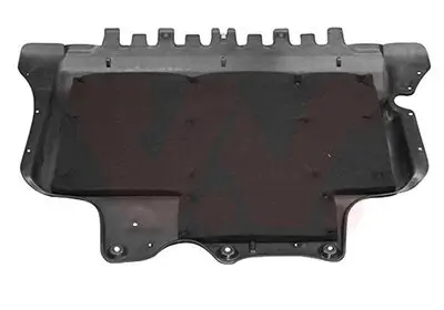 Motorraumdämmung unten VAN WEZEL 5747701 Bild Motorraumdämmung unten VAN WEZEL 5747701